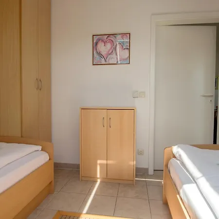 Apartment Residenz Am Strand 2-43 Ostseeheilbad Zingst